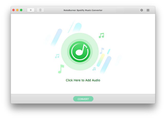 noteburner audio converter for mac crack