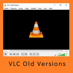 old vlc for mac